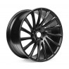 4 jantes Rotary 20" -Tesla Model S, X, 3 et Y