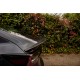 Spoiler Aero en carbone - Tesla Model 3