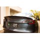 Carbon Aero Spoiler - Tesla Model 3