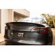 Carbon Aero Spoiler - Tesla Model 3