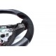 Customized steering wheel for Tesla Model 3