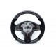 Customized steering wheel for Tesla Model 3