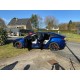 Tesla Model 3 Pokrowce na siedzenia (wszystkie generacje)