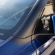 Covering pillar delete/carrosserie pillar for Tesla Model Y