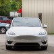 Sport mode bumper cover voor Tesla Model Y