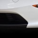 Lip blackout bumper cover for Tesla Model Y