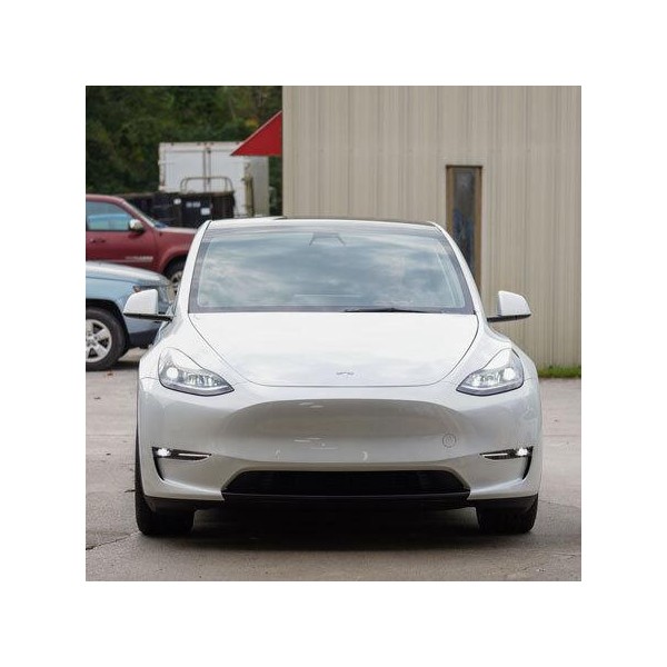 Tesla Capac de protecție Lip Blackout pentru Model Y