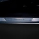 PPF door sill protector for Tesla Model 3 and Tesla Model Y