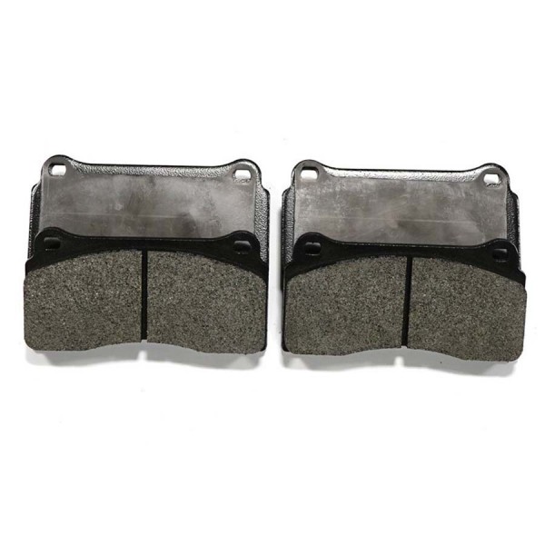 Passa-Performance Front Brake Pads - Tesla Model 3