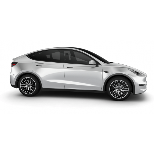 Tesla Model Y Set de 4 jante Fina pentru (certificate ABE)