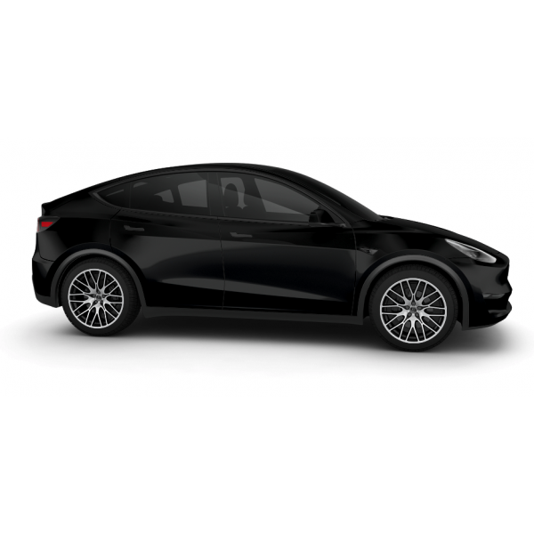 Tesla Model Y Set de 4 jante Fina pentru (certificate ABE)