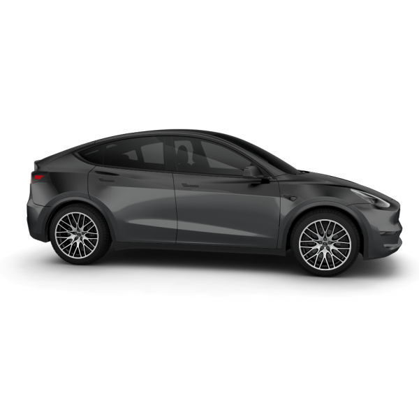 Tesla Model Y Set de 4 jante Fina pentru (certificate ABE)