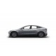 Tesla Model SSett med 4 Uberturbine replika smidde felger - , X, 3 og Y