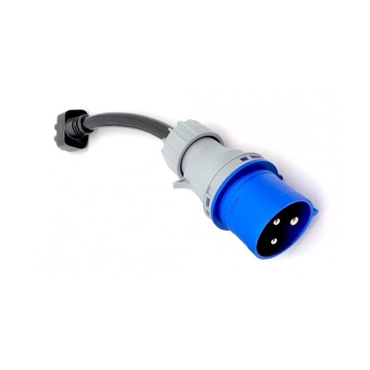 Adaptor de reîncărcare UMC P17 la 32A