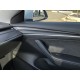 Covering for interior door trim - Tesla Model 3 and Tesla Model Y 2021