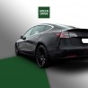 4 jantes Rotary 20" -Tesla Model S, X, 3 et Y