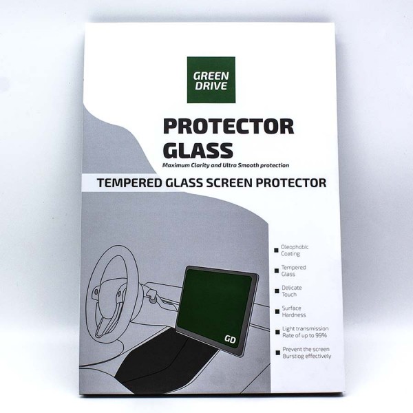 Tesla Model Y & Model 3 Screen Protector - Tempered Glass