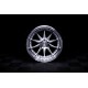 Set of 4 Japan Racing JR 41 rims for Tesla Model 3