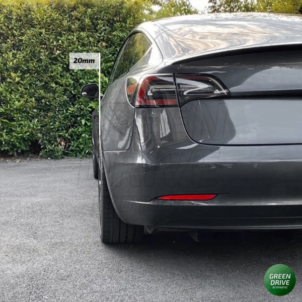 Tesla Tesla Model 3 Tesla Kované expandéry s aktívnym chladením pre a Model Y