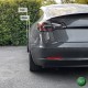 Expansores de via forjados com arrefecimento activo para Tesla para Tesla Model 3 e Tesla Model Y