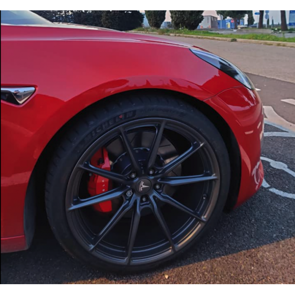 Tesla Model 3 Tesla Leggera Competition hjul for og Model Y