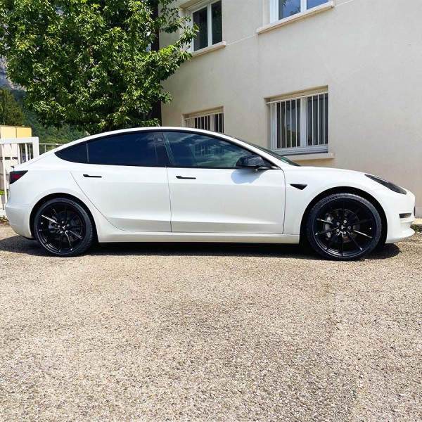 Tesla Model 3 Tesla Jante de competiție Leggera pentru și Model Y