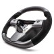 Customized steering wheel for Tesla Model 3