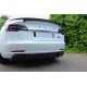 CMST Tesla Bodywork bakspoiler V2 for Model 3