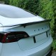 CMST Tesla Bodywork bakspoiler V2 for Model 3