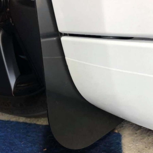 Tesla EV Mudflaps - Model 3