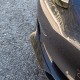 Carbon Front Blade CMST® - Tesla Model 3