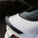 Tesla Model 3 Carbon Race Spoiler - 2017-2023