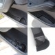 Plastic deur organizer en binnendeur beschermer voor Tesla Model 3 en Model Y