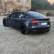 CMST Tesla Karbónový zadný difúzor ® - Model 3