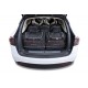 KJUST fitted bags for Tesla Model X