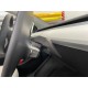 Rotating screen head for Tesla Model 3 and Y