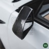 Carbon Rückspiegel Abdeckung - Tesla Model 3