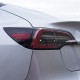 PPF-achterlichtscherm voor Tesla Model 3 en Tesla Model Y