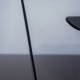 PPF door corner protection for Tesla Model S, Model X, Model 3 and Model Y