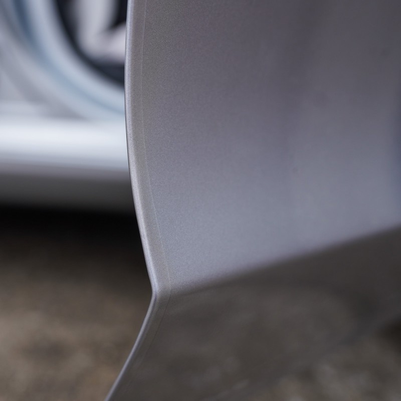 Model 3/Y/S/X Housse de protection d'angle de porte de voiture Résistant  aux rayures Anti – TESLAUNCH