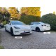 Tesla AST SUSPENSIE korte veren voor Model 3