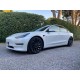 AST SUSPENSION short springs for Tesla Model 3