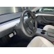 Customized steering wheel for Tesla Model 3