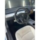 Customized steering wheel for Tesla Model 3