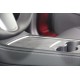 Originele Alcantara® middenconsole voor Tesla Model 3 en Y