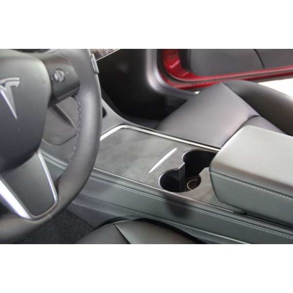 RUIYA Tesla Model 3 2021-2023 Mittelkonsole Armlehne