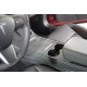 Originele Alcantara® middenconsole voor Tesla Model 3 en Y