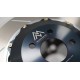 MountainPassPerformance Page Mill 365mm Big Brake Kit - Tesla Model 3