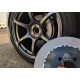 Big Brake Kit MountainPassPerformance Page Mill 365mm - Tesla Model 3