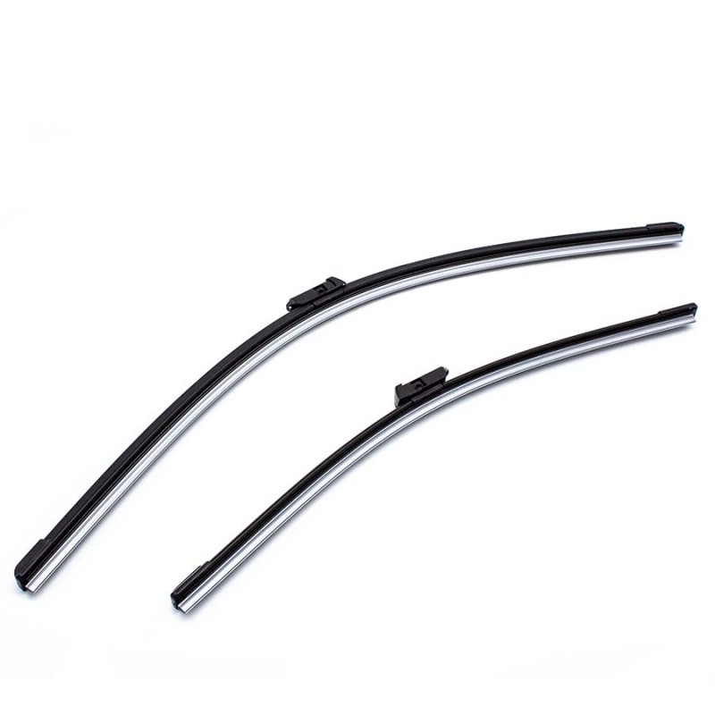 Tesla Silicone Windshield Wiper Blades for Model 3/Y, Model Y